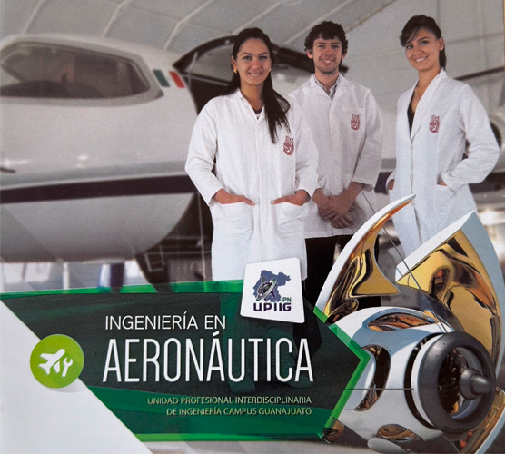Horario Aeronáutica